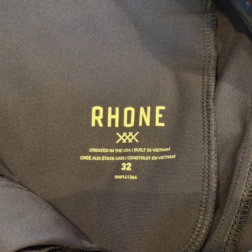 RHONE has some
